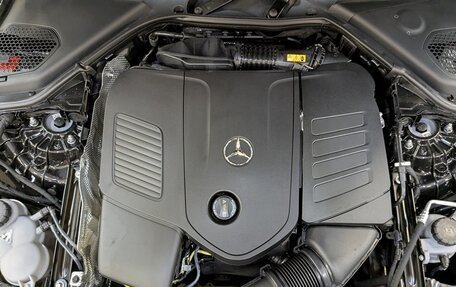 Mercedes-Benz E-Класс, 2024 год, 8 800 000 рублей, 9 фотография