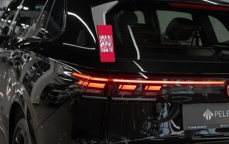 Volkswagen Tiguan, 2025 год, 4 990 000 рублей, 32 фотография