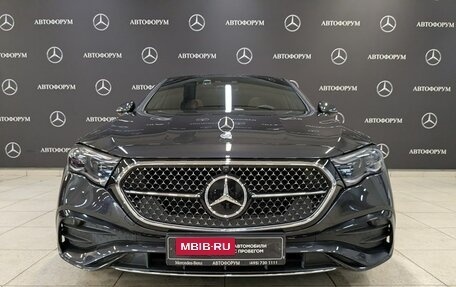 Mercedes-Benz E-Класс, 2024 год, 8 800 000 рублей, 2 фотография