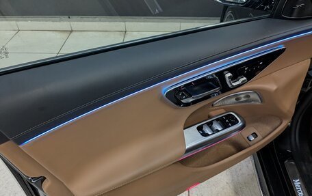 Mercedes-Benz E-Класс, 2024 год, 8 800 000 рублей, 13 фотография