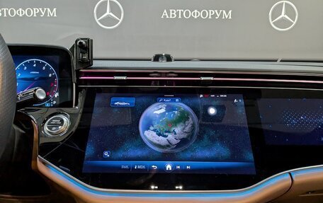 Mercedes-Benz E-Класс, 2024 год, 8 800 000 рублей, 14 фотография