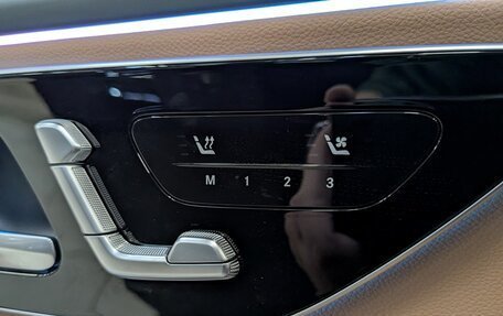 Mercedes-Benz E-Класс, 2024 год, 8 800 000 рублей, 17 фотография