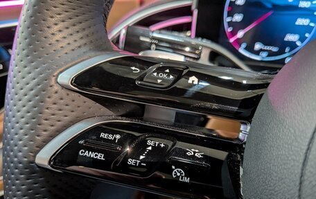 Mercedes-Benz E-Класс, 2024 год, 8 800 000 рублей, 18 фотография