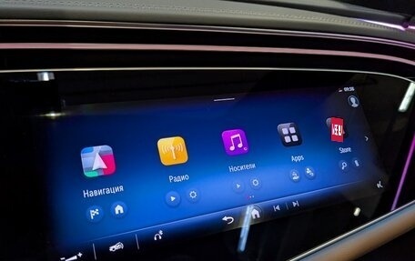 Mercedes-Benz E-Класс, 2024 год, 8 800 000 рублей, 20 фотография