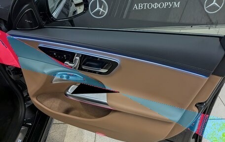 Mercedes-Benz E-Класс, 2024 год, 8 800 000 рублей, 12 фотография