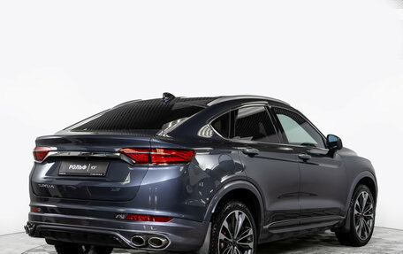 Geely Tugella FY11, 2022 год, 2 595 000 рублей, 4 фотография