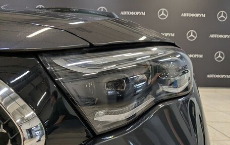 Mercedes-Benz E-Класс, 2024 год, 8 800 000 рублей, 27 фотография