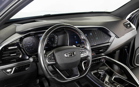 Geely Tugella FY11, 2022 год, 2 595 000 рублей, 11 фотография