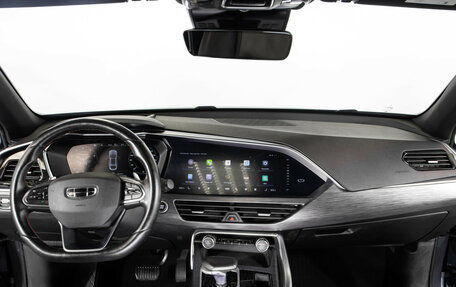 Geely Tugella FY11, 2022 год, 2 595 000 рублей, 12 фотография