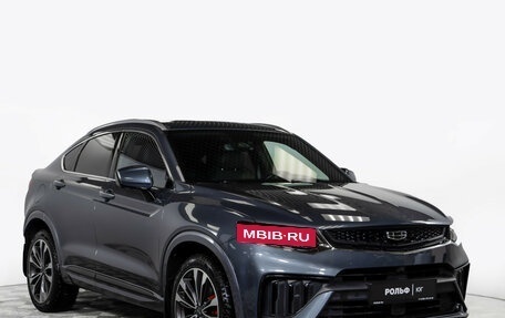 Geely Tugella FY11, 2022 год, 2 595 000 рублей, 2 фотография