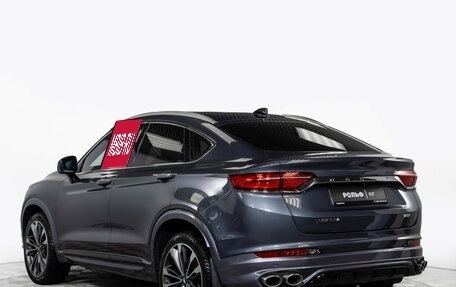 Geely Tugella FY11, 2022 год, 2 595 000 рублей, 5 фотография