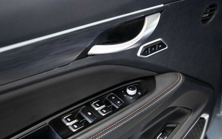 Geely Tugella FY11, 2022 год, 2 595 000 рублей, 18 фотография