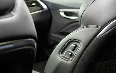 Geely Tugella FY11, 2022 год, 2 595 000 рублей, 23 фотография