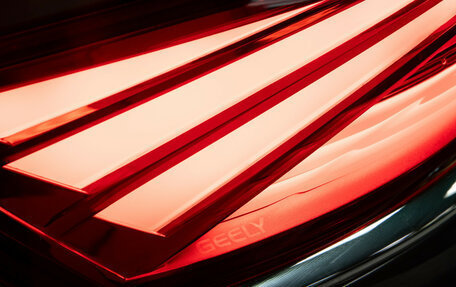 Geely Tugella FY11, 2022 год, 2 595 000 рублей, 26 фотография