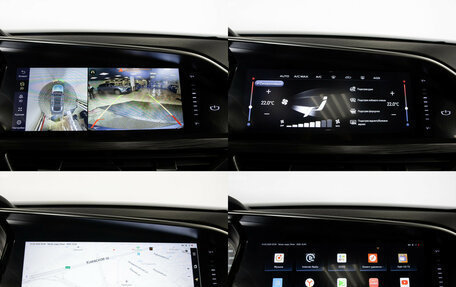 Geely Tugella FY11, 2022 год, 2 595 000 рублей, 25 фотография