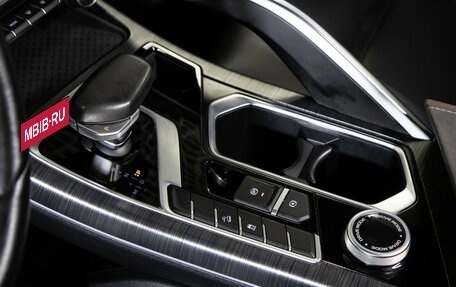 Geely Tugella FY11, 2022 год, 2 595 000 рублей, 15 фотография