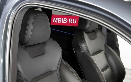 Geely Tugella FY11, 2022 год, 2 595 000 рублей, 17 фотография