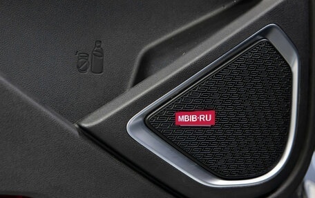 Geely Tugella FY11, 2022 год, 2 595 000 рублей, 22 фотография