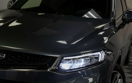 Geely Tugella FY11, 2022 год, 2 595 000 рублей, 32 фотография