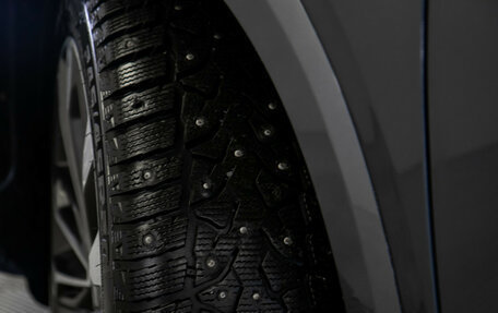 Geely Tugella FY11, 2022 год, 2 595 000 рублей, 30 фотография