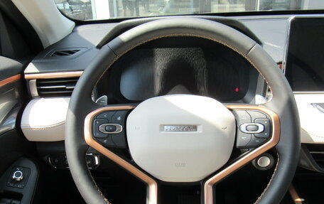 Haval Jolion, 2026 год, 2 799 000 рублей, 4 фотография