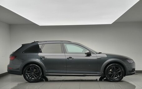 Audi A4 allroad, 2019 год, 3 200 000 рублей, 3 фотография