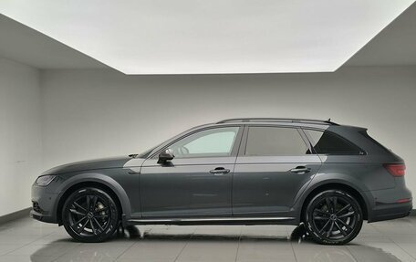 Audi A4 allroad, 2019 год, 3 200 000 рублей, 6 фотография