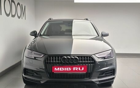 Audi A4 allroad, 2019 год, 3 200 000 рублей, 2 фотография