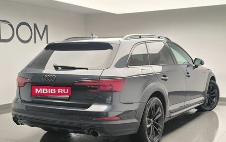 Audi A4 allroad, 2019 год, 3 200 000 рублей, 4 фотография
