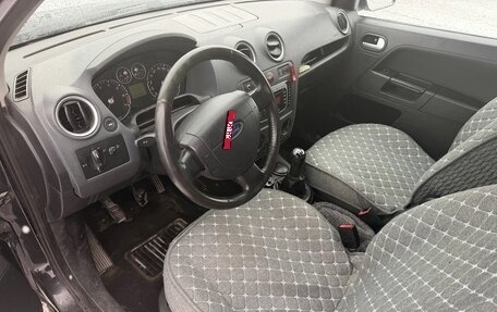 Ford Fusion I, 2007 год, 340 000 рублей, 5 фотография