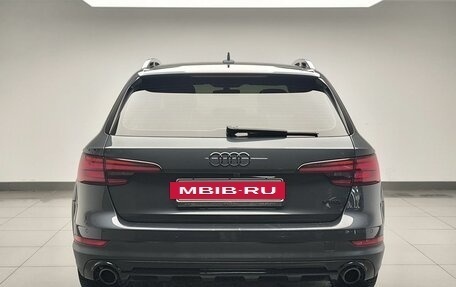 Audi A4 allroad, 2019 год, 3 200 000 рублей, 5 фотография