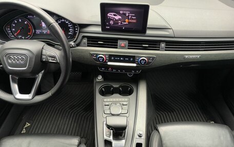 Audi A4 allroad, 2019 год, 3 200 000 рублей, 8 фотография