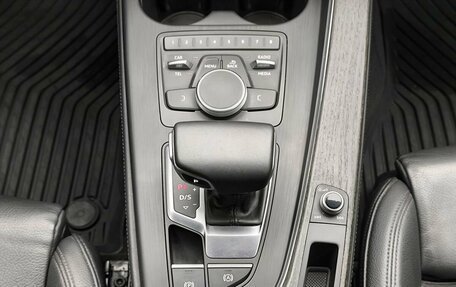 Audi A4 allroad, 2019 год, 3 200 000 рублей, 11 фотография