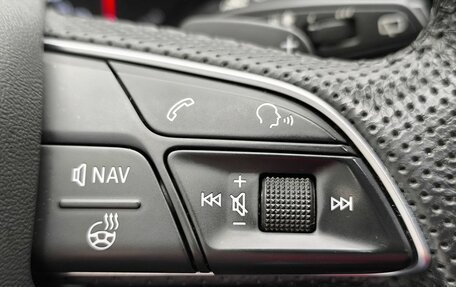 Audi A4 allroad, 2019 год, 3 200 000 рублей, 14 фотография