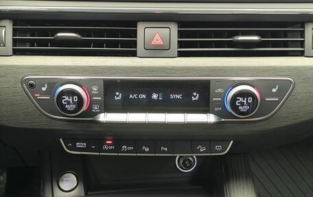 Audi A4 allroad, 2019 год, 3 200 000 рублей, 10 фотография