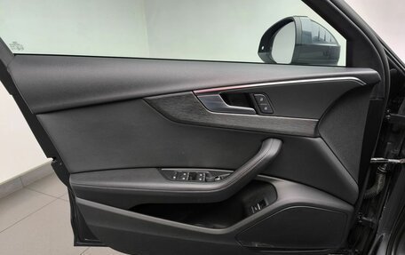 Audi A4 allroad, 2019 год, 3 200 000 рублей, 17 фотография