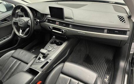 Audi A4 allroad, 2019 год, 3 200 000 рублей, 21 фотография