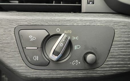 Audi A4 allroad, 2019 год, 3 200 000 рублей, 19 фотография