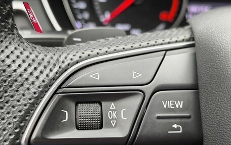 Audi A4 allroad, 2019 год, 3 200 000 рублей, 13 фотография