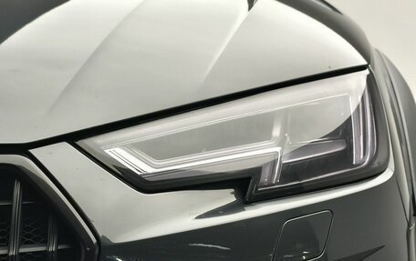 Audi A4 allroad, 2019 год, 3 200 000 рублей, 27 фотография