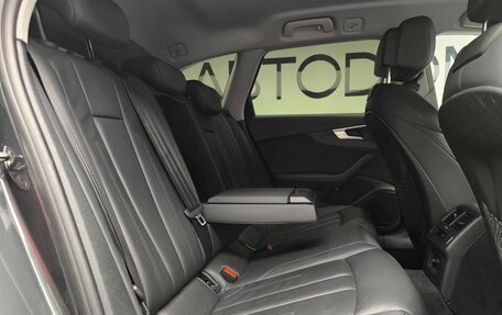 Audi A4 allroad, 2019 год, 3 200 000 рублей, 24 фотография