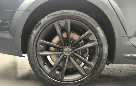 Audi A4 allroad, 2019 год, 3 200 000 рублей, 28 фотография