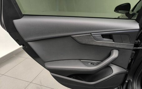 Audi A4 allroad, 2019 год, 3 200 000 рублей, 23 фотография