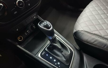 Hyundai Solaris II рестайлинг, 2018 год, 965 000 рублей, 14 фотография