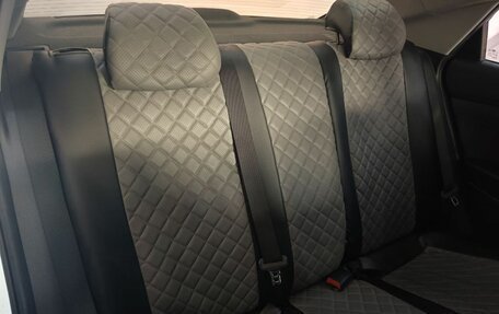 Hyundai Solaris II рестайлинг, 2018 год, 965 000 рублей, 17 фотография