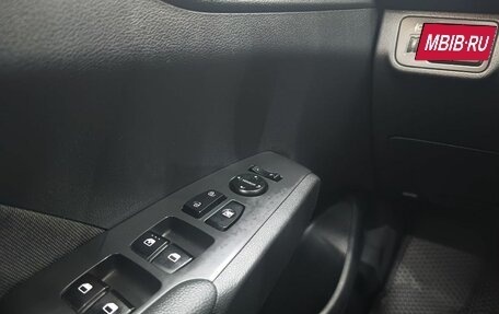 Hyundai Solaris II рестайлинг, 2018 год, 965 000 рублей, 15 фотография