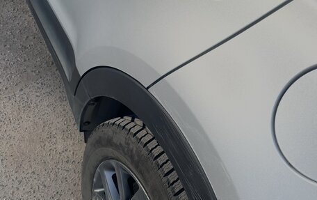 Hyundai Creta I рестайлинг, 2021 год, 1 700 000 рублей, 7 фотография