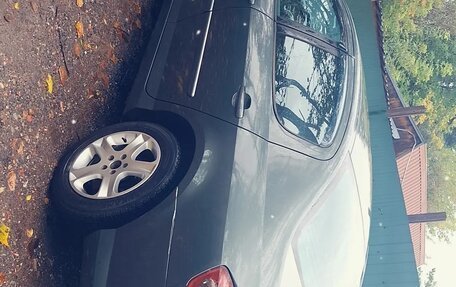 Peugeot 407, 2007 год, 330 000 рублей, 1 фотография