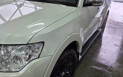 Mitsubishi Pajero IV, 2019 год, 3 900 000 рублей, 1 фотография