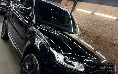 Land Rover Range Rover Sport II, 2014 год, 3 000 000 рублей, 1 фотография